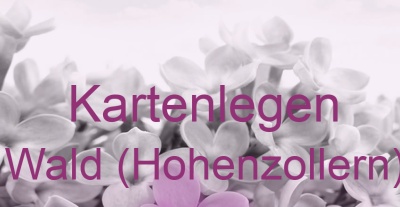 Kartenlegen Wald (Hohenzollern) | Top-Experten für Kartenlegen, Wahrsagen, Hellsehen, Zukunftsdeutung.